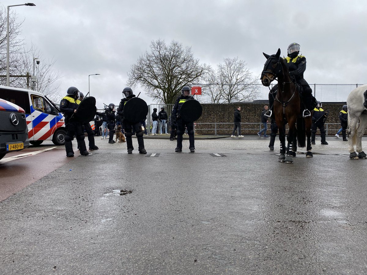 Michel van Ballegooij tweet media