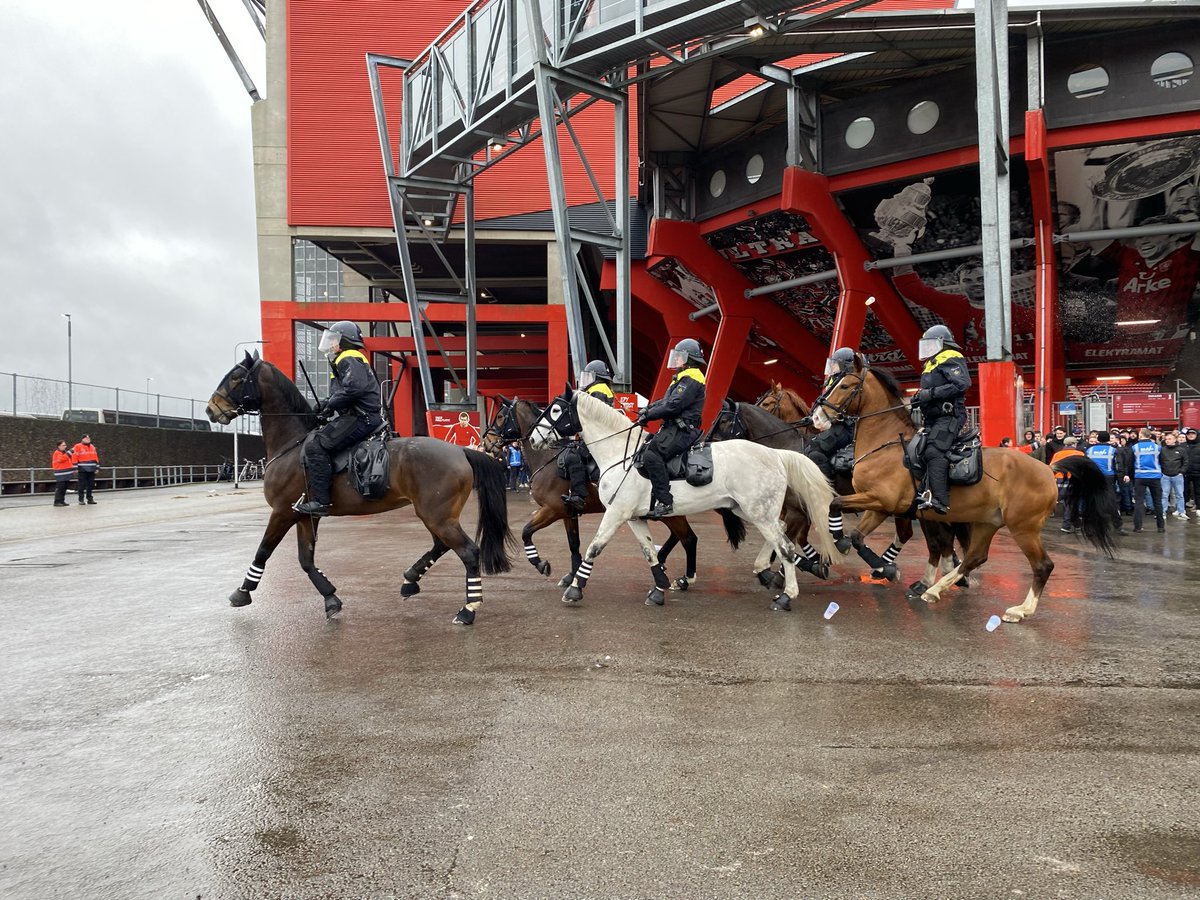 Michel van Ballegooij tweet media