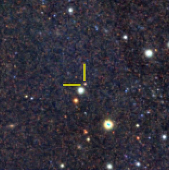 Curiosity tweet media