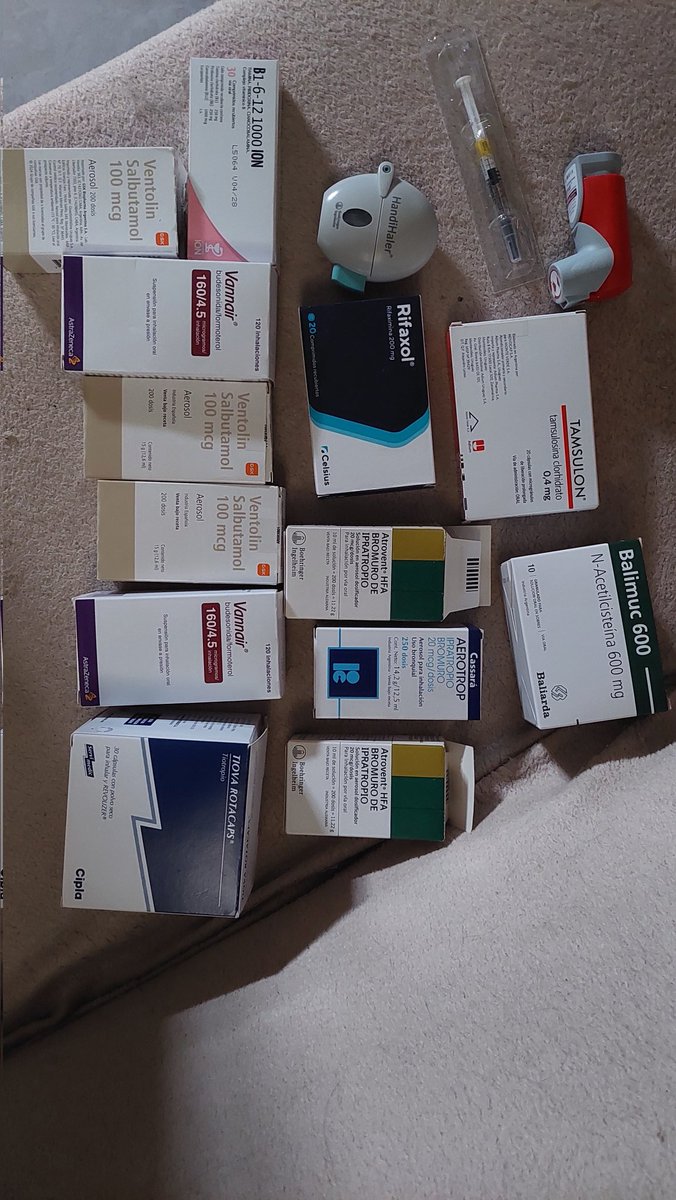 Silvia soy yo tweet media