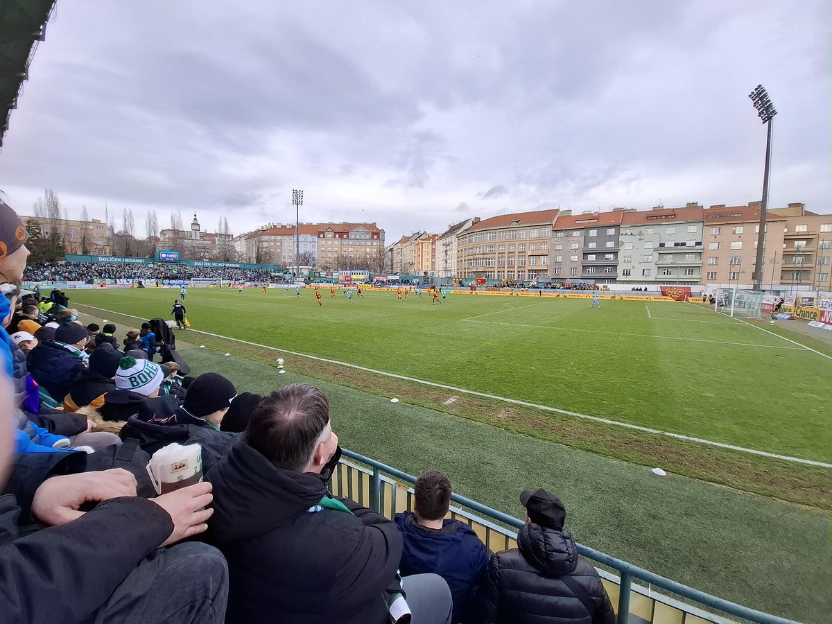 Adam Nenadál tweet media