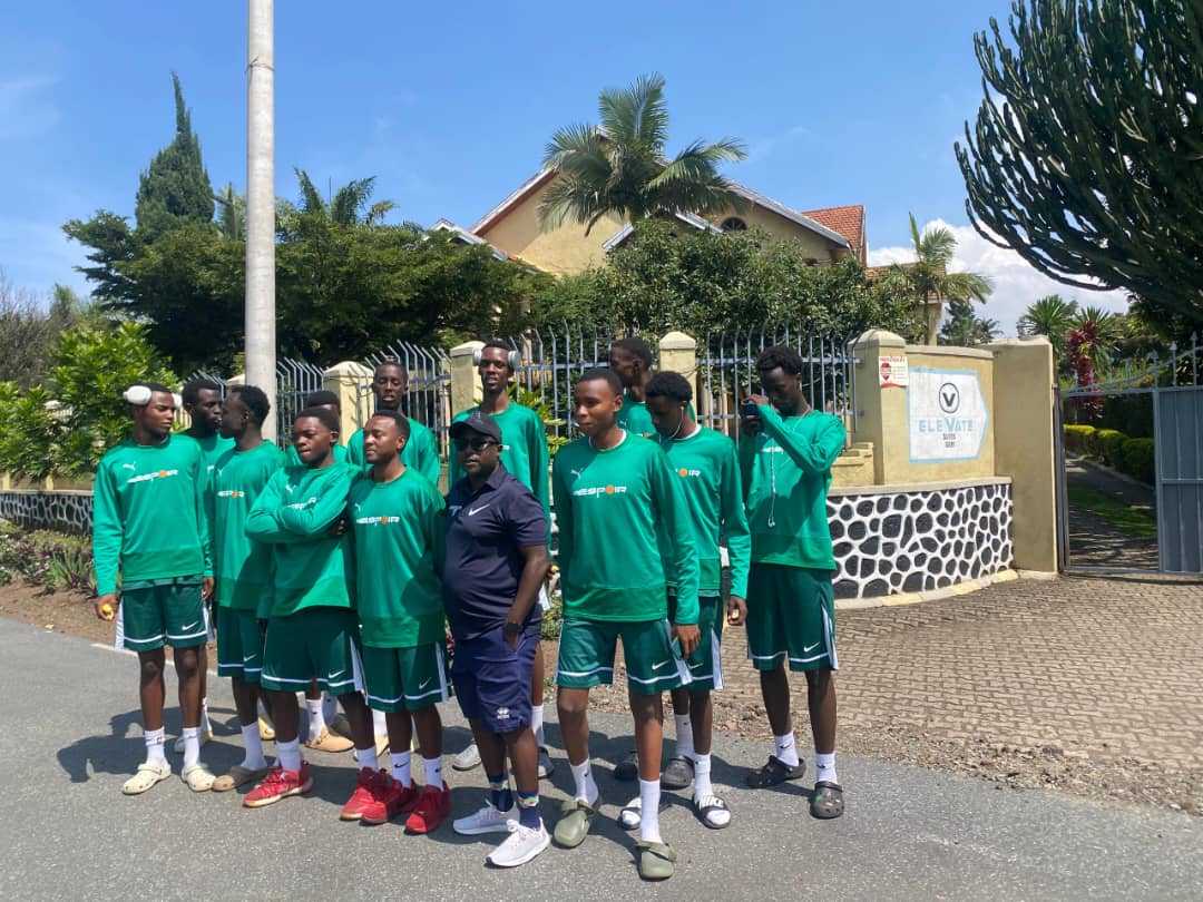 BbcEspoir's tweet photo. Yesterday, #ESPOIR BBCC defeated #VJN UJAMAA BBC by a score of 74-64. This victory follows our success against KEPLERIAN BBC (73-69).
#ESPOIRBBC has recently focused on developing talented young players. @CityofKigali @ferwabaRW https://t.co/beA5PFr3vX