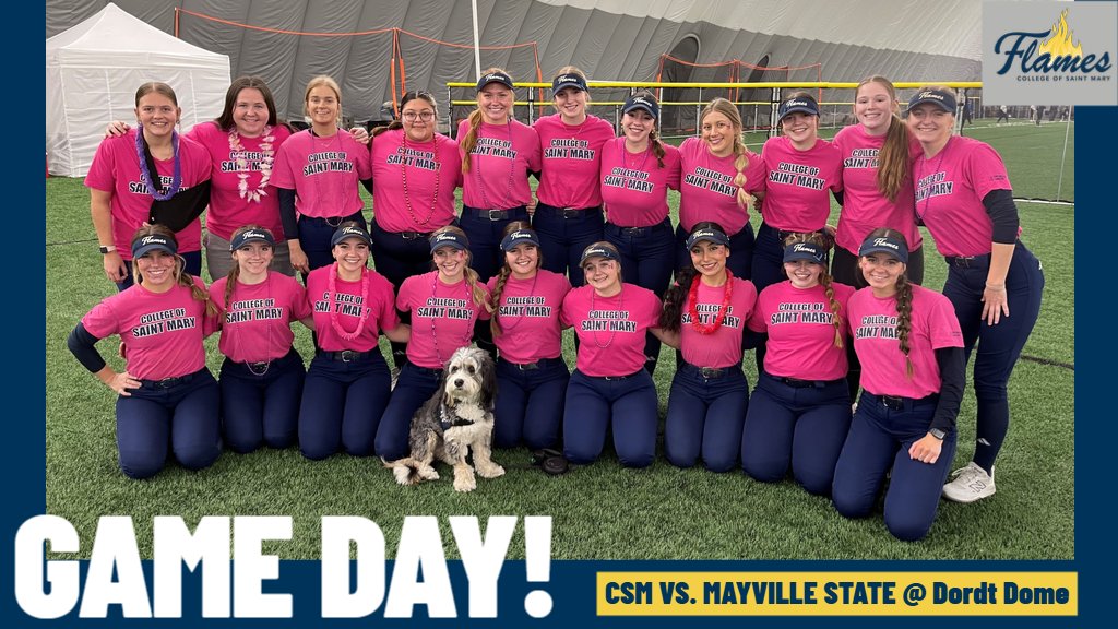 CSM Softball tweet media