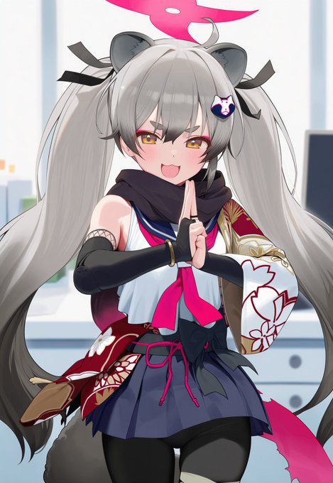 ミチルハピバ!(1/2) 