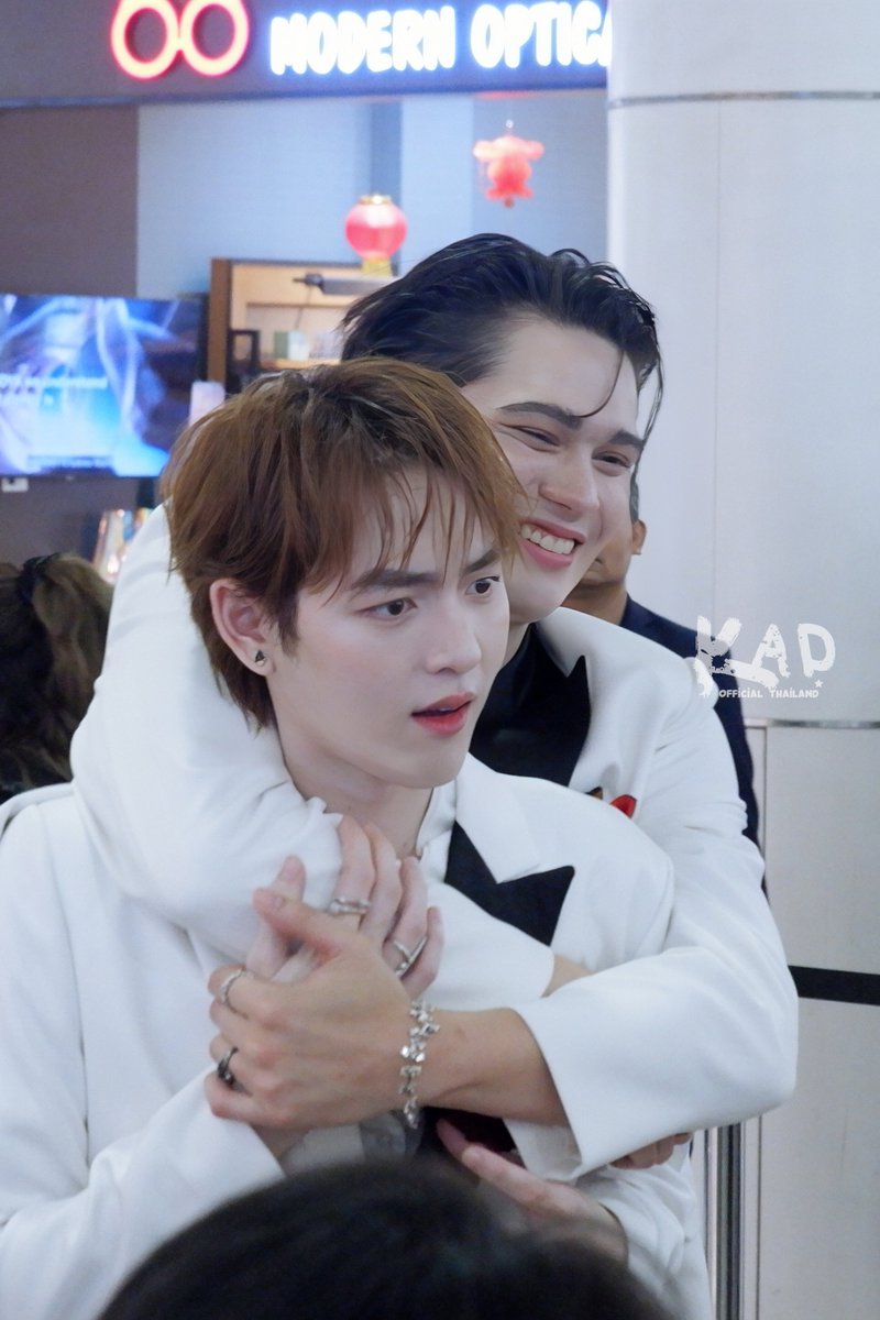 Kad Official TH (slow) tweet media