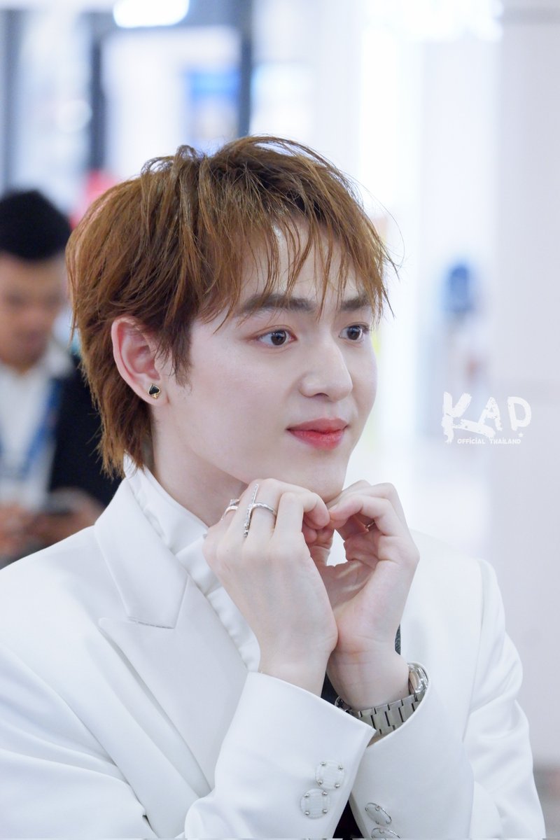 Kad Official TH (slow) tweet media