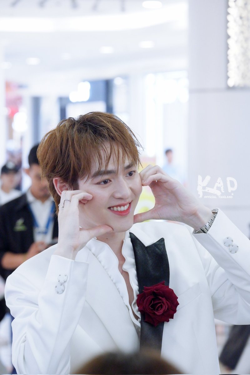 Kad Official TH (slow) tweet media