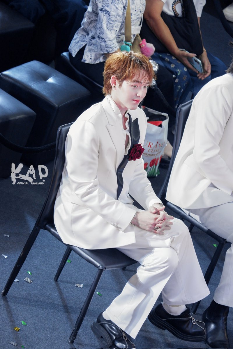 Kad Official TH (slow) tweet media