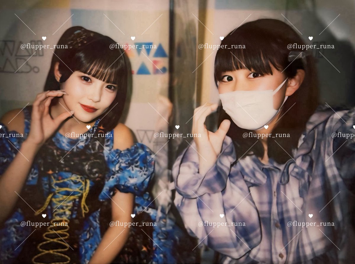 るな💜🧸☪️(るなぴ) (@flupper_runa) / Posts / X