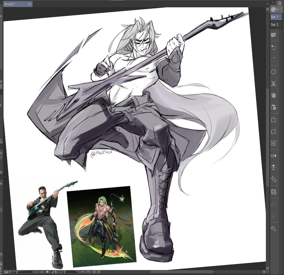 Master of None 🏳️‍⚧️ tweet media