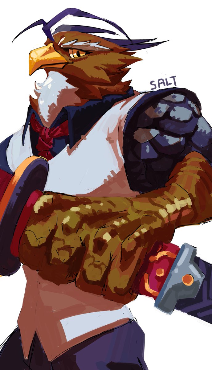 SALT | 솔트 tweet media