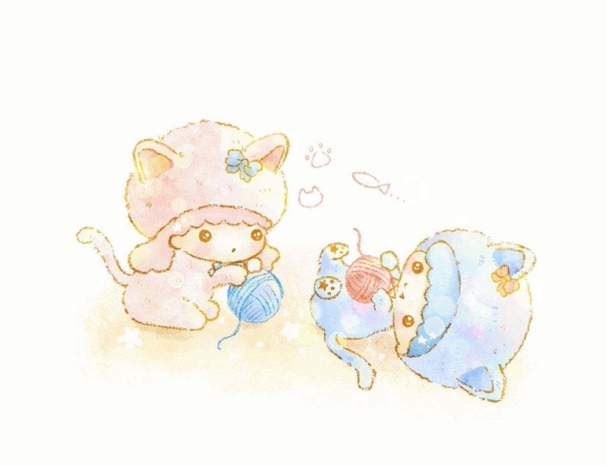 popoalittlestar's tweet photo. ねこのひ🐱💫 https://t.co/ksKwM4WKmG