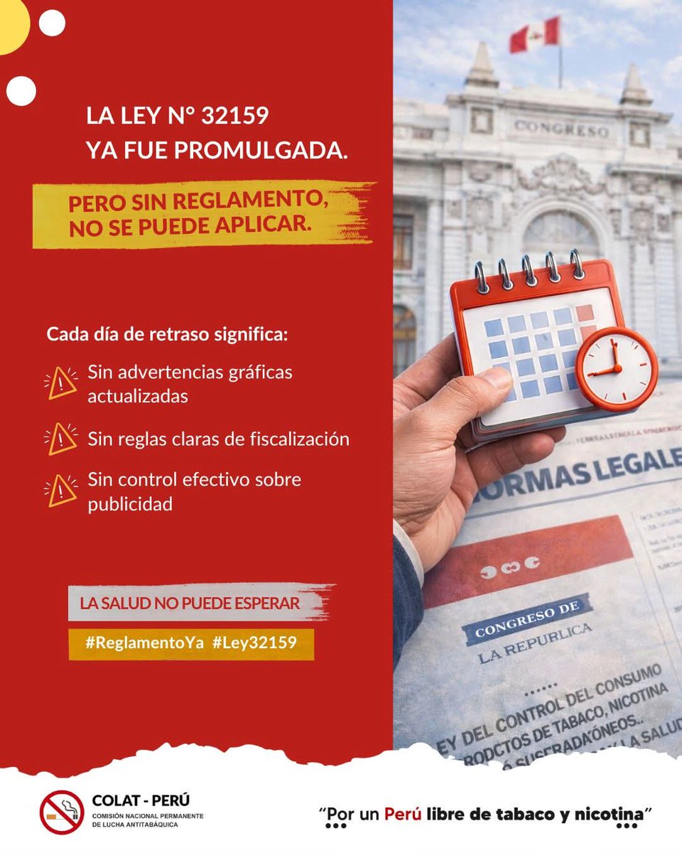 Colat Antitabaco tweet media