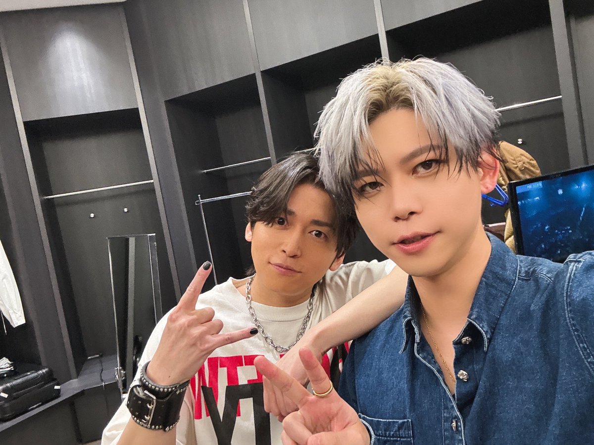 みーちゃん/イワシロユウマ (@michan39) / Posts / X