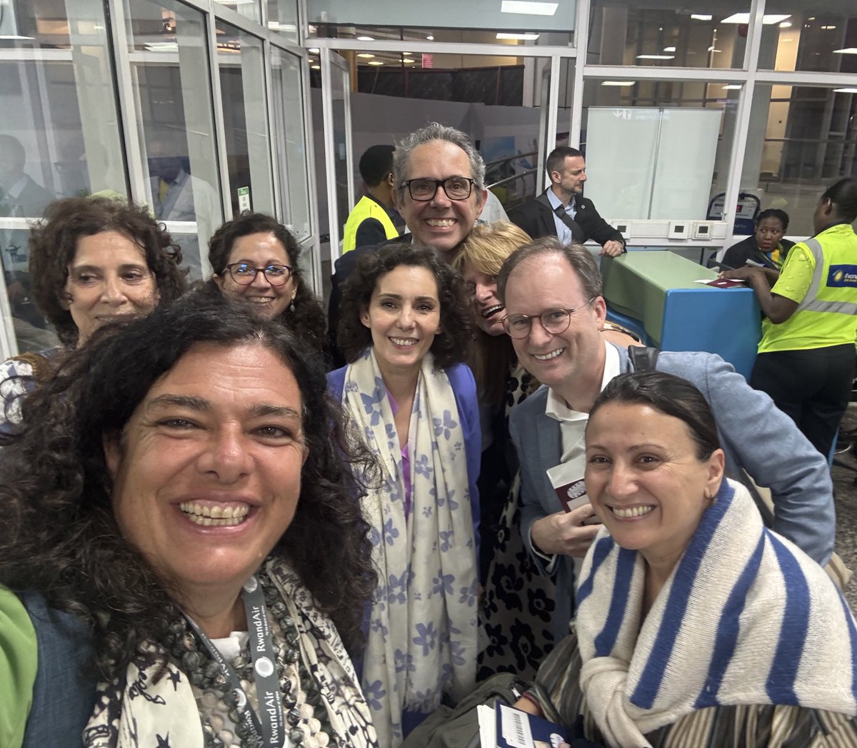 Belen Calvo Uyarra tweet media