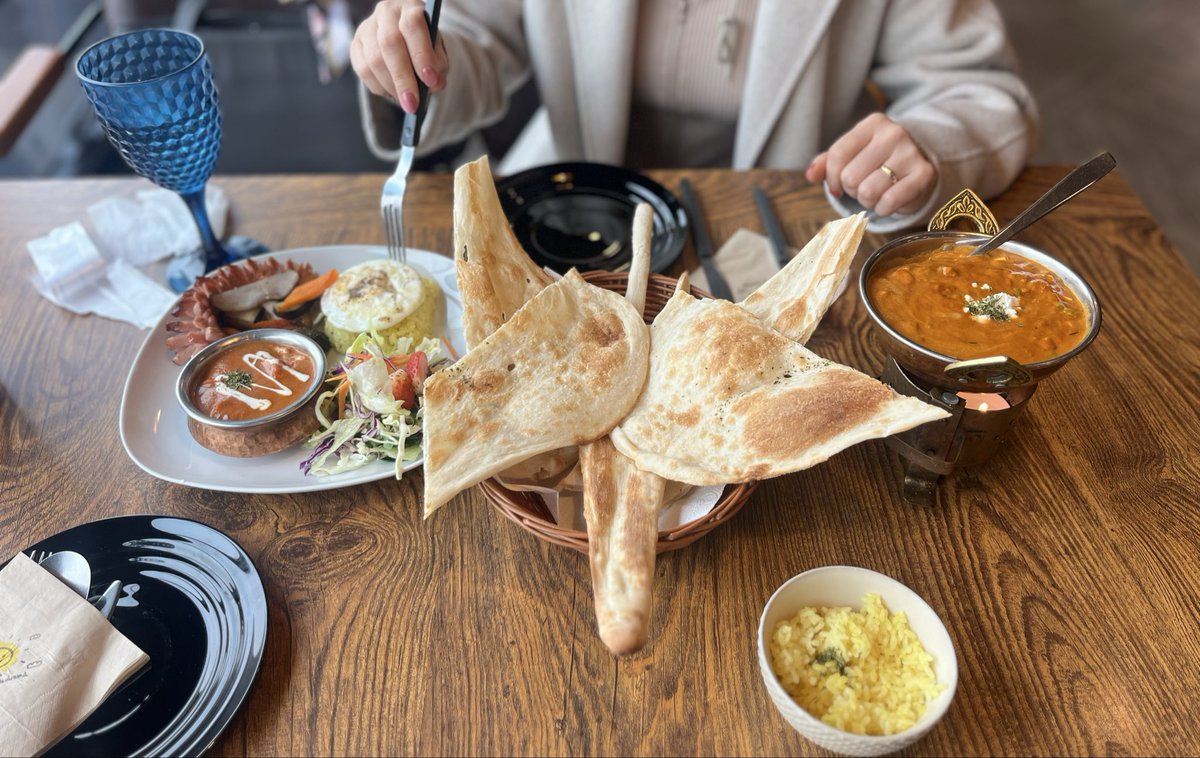 달링 & 하버 tweet media