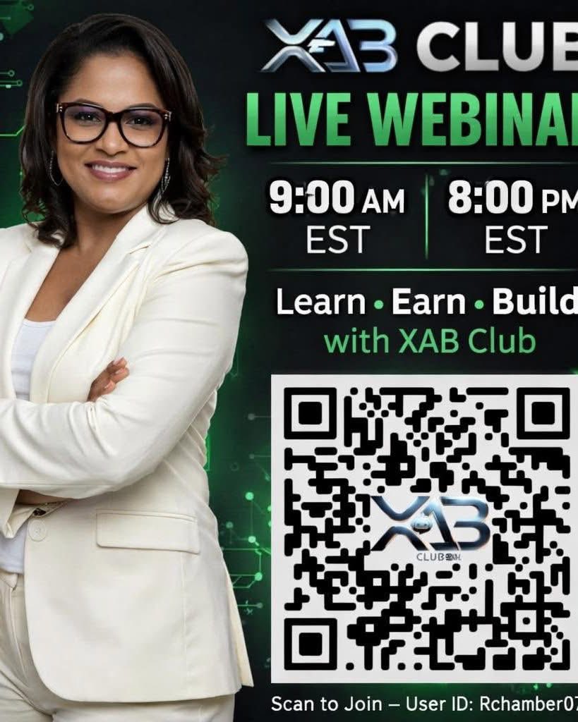 RChamber07's tweet photo. As you can tell, I am not new to this, but I am true to this
💼 From Knowledge to Action
🕘 TIME ZONES
🇺🇸 EST 9am &amp; 8pm daily 
Join Zoom Meeting:
📌 Zoom Link (Save &amp; Share):
🔗 https://t.co/chWezBBi3H
💻 Meeting ID: 847 0904 5409
🔑 Passcode: 7TuPEu https://t.co/t3hKh89UlD