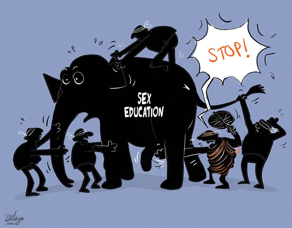 Namal Amarasinghe tweet media