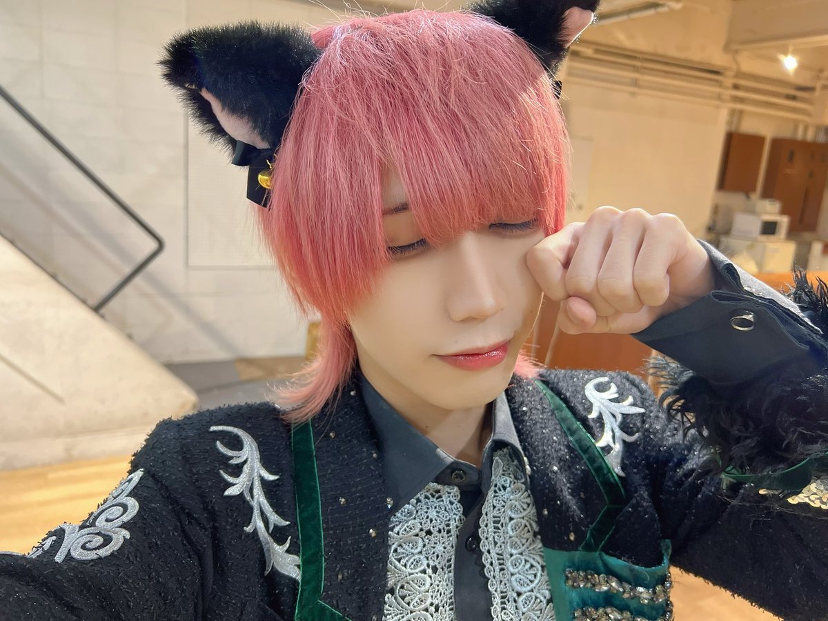 GILMWA_A1's tweet photo. ﾆｬｰﾝ https://t.co/mj0QWmhiPZ