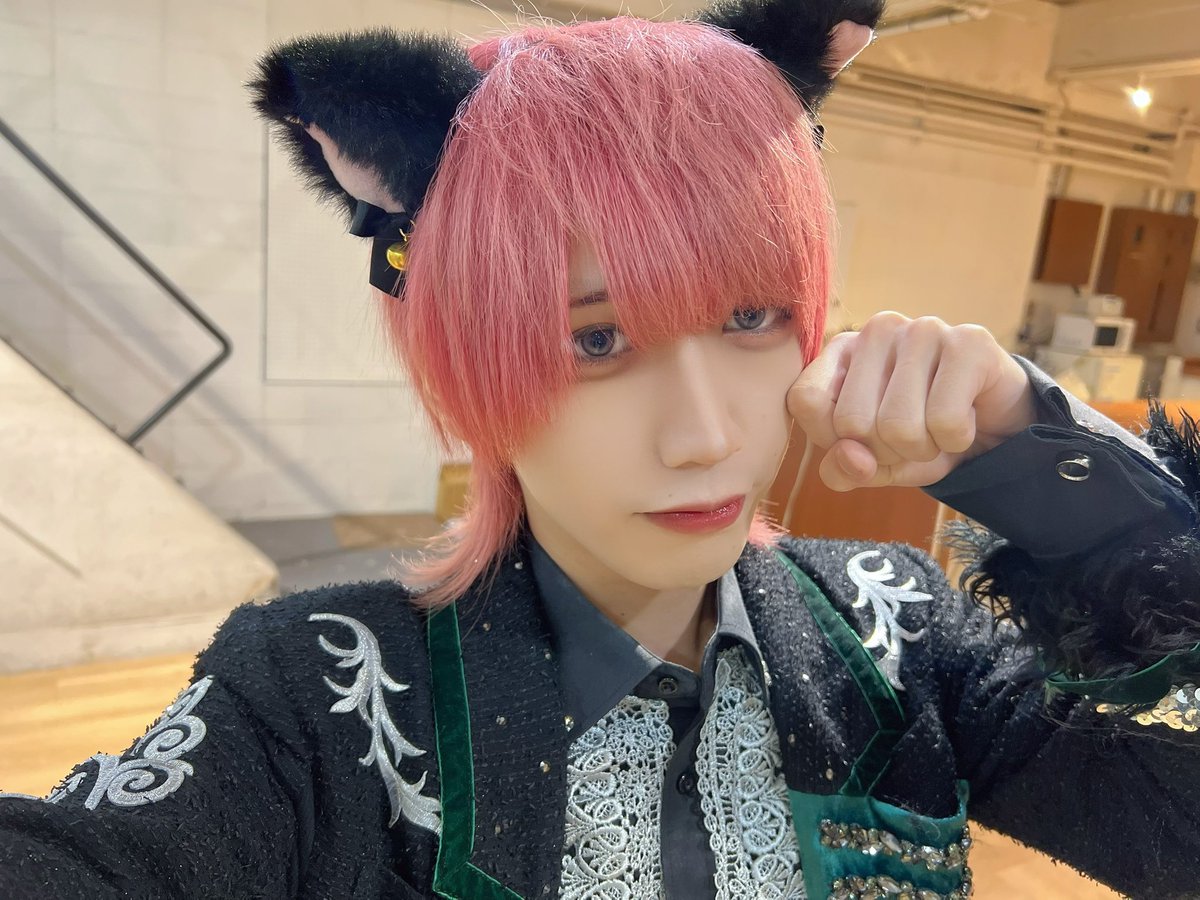 GILMWA_A1's tweet photo. ﾆｬｰﾝ https://t.co/mj0QWmhiPZ