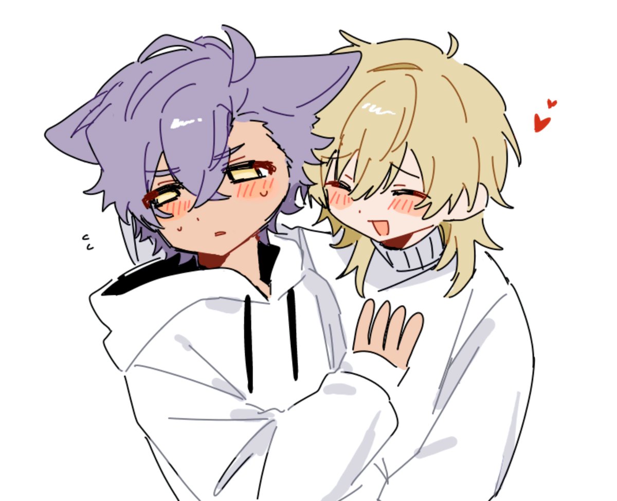 しゃも tweet media