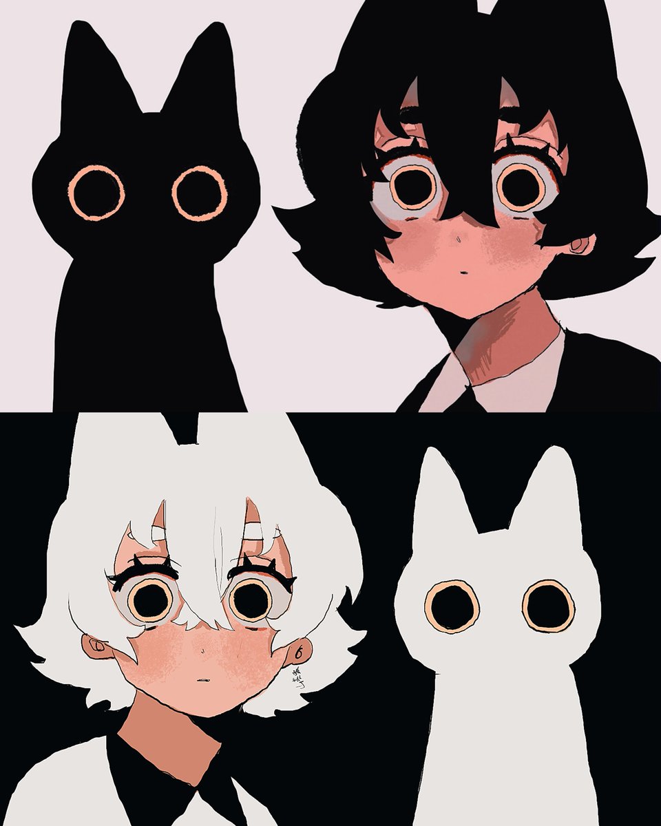 猫の日なので再掲