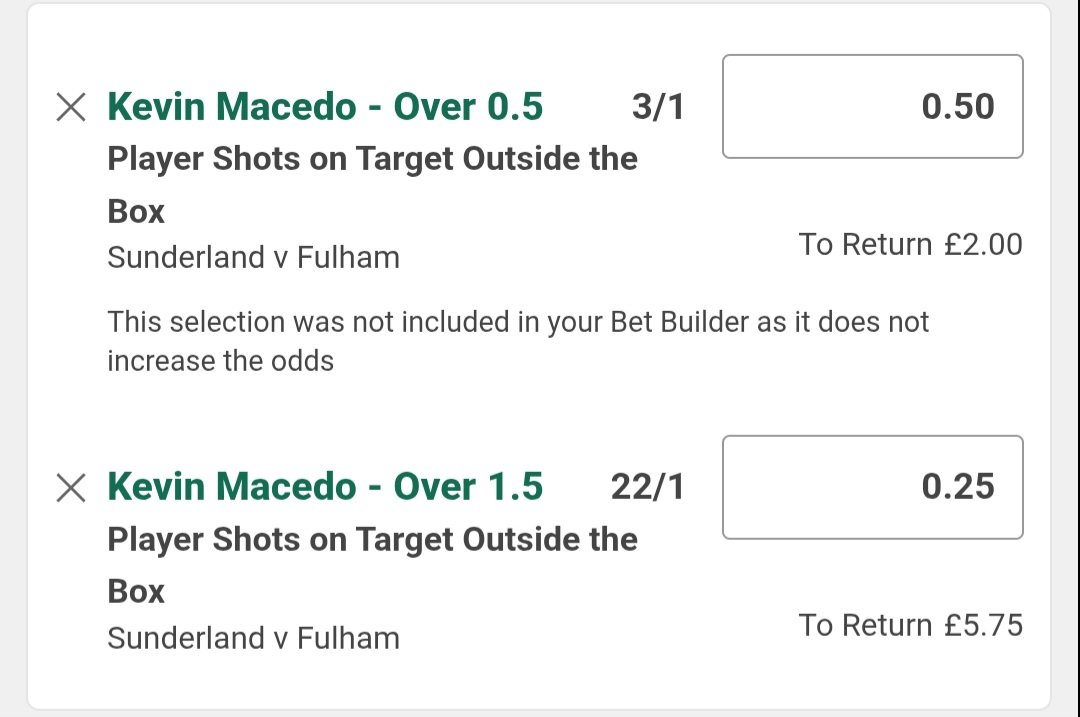 Billy Bets tweet media