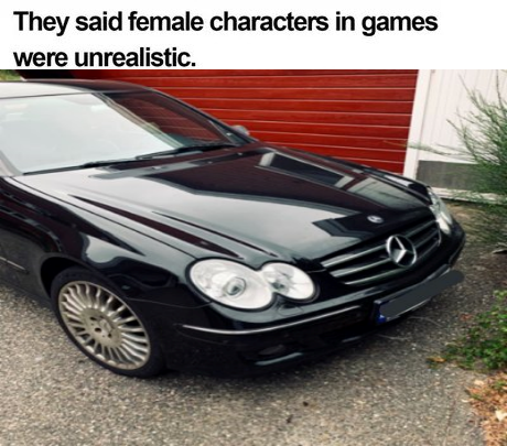 2007 Mercedes CLK200 tweet media