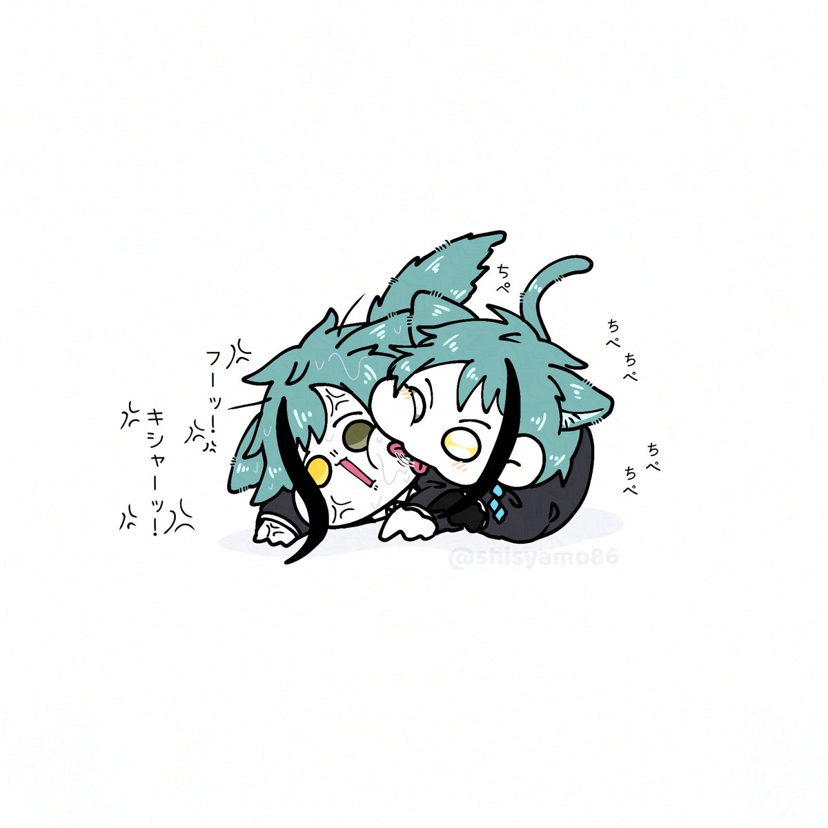 柳葉魚 (@shisyamo86) / Posts / X