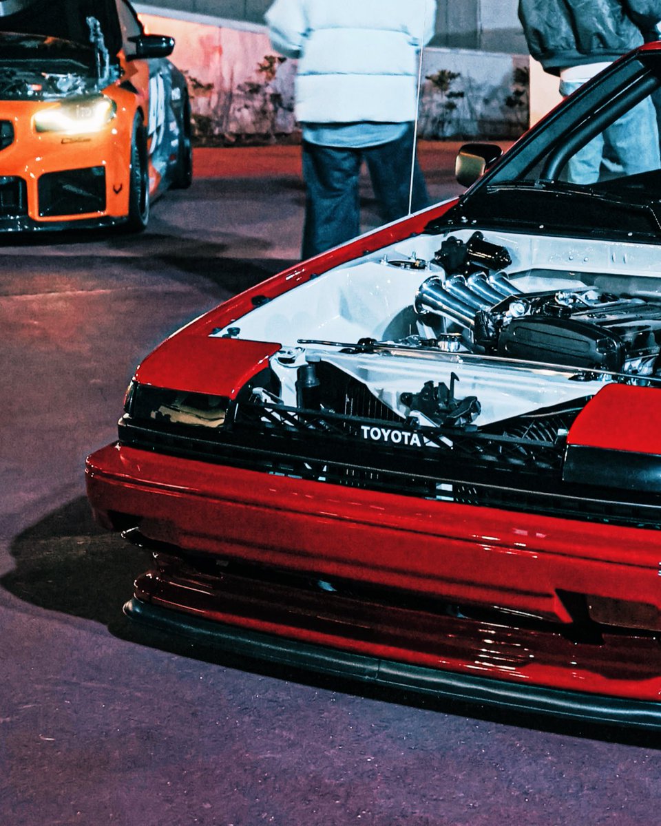 INARI4632's tweet photo. #wekfest 
#wekfest2026
#wekfestで会いましょう https://t.co/vu0QgRHkxK
