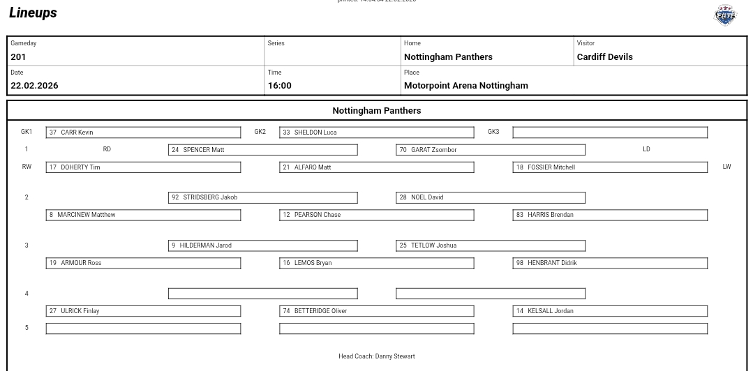 Charlie B tweet media