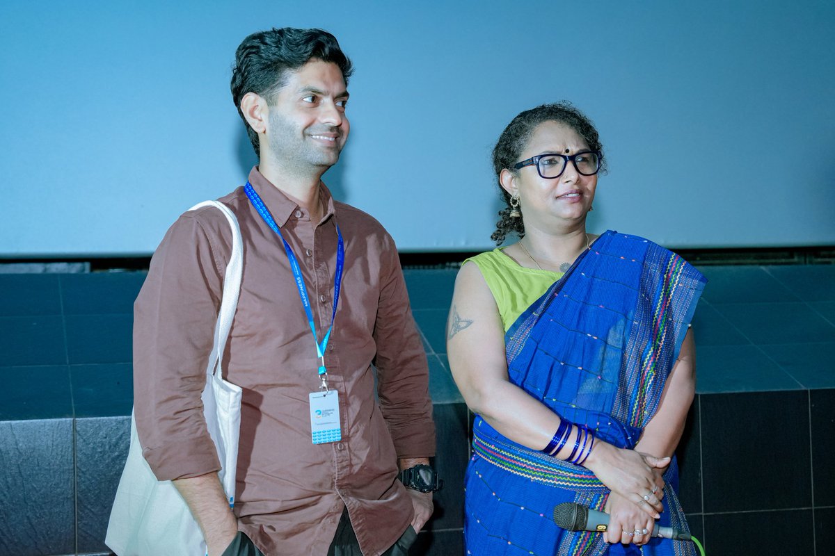 International Film Festival of Kerala tweet media