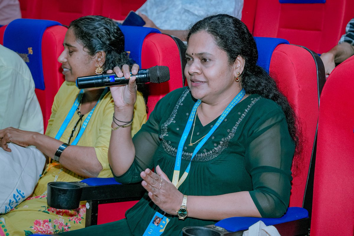 International Film Festival of Kerala tweet media