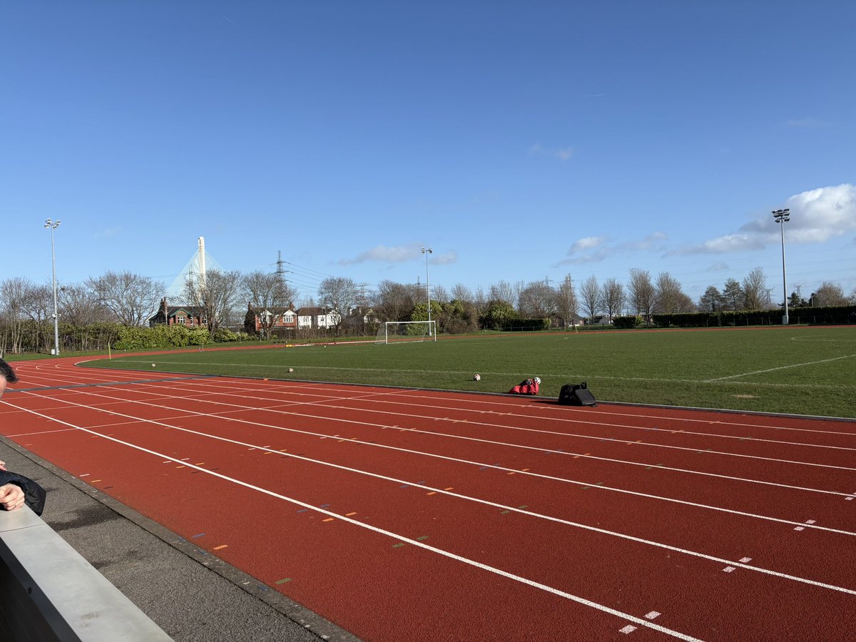 Beeston Sports tweet media