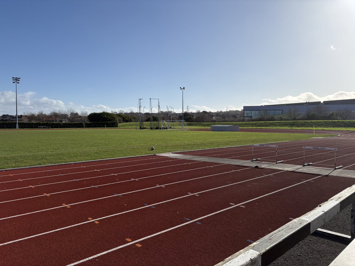 Beeston Sports tweet media