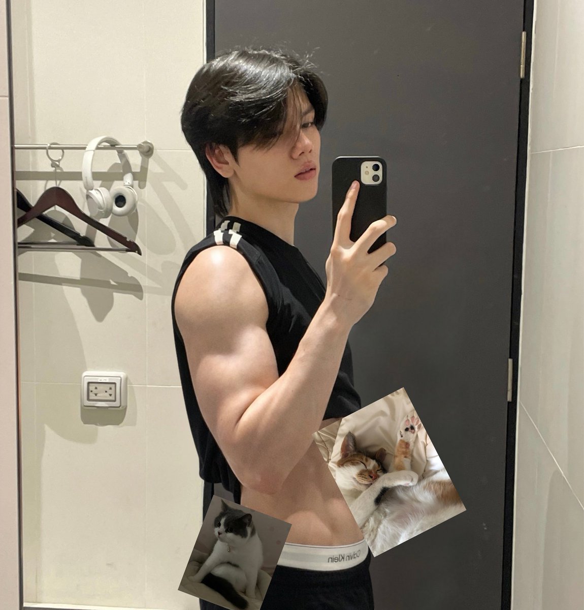 คุณธีร์🐶 tweet media
