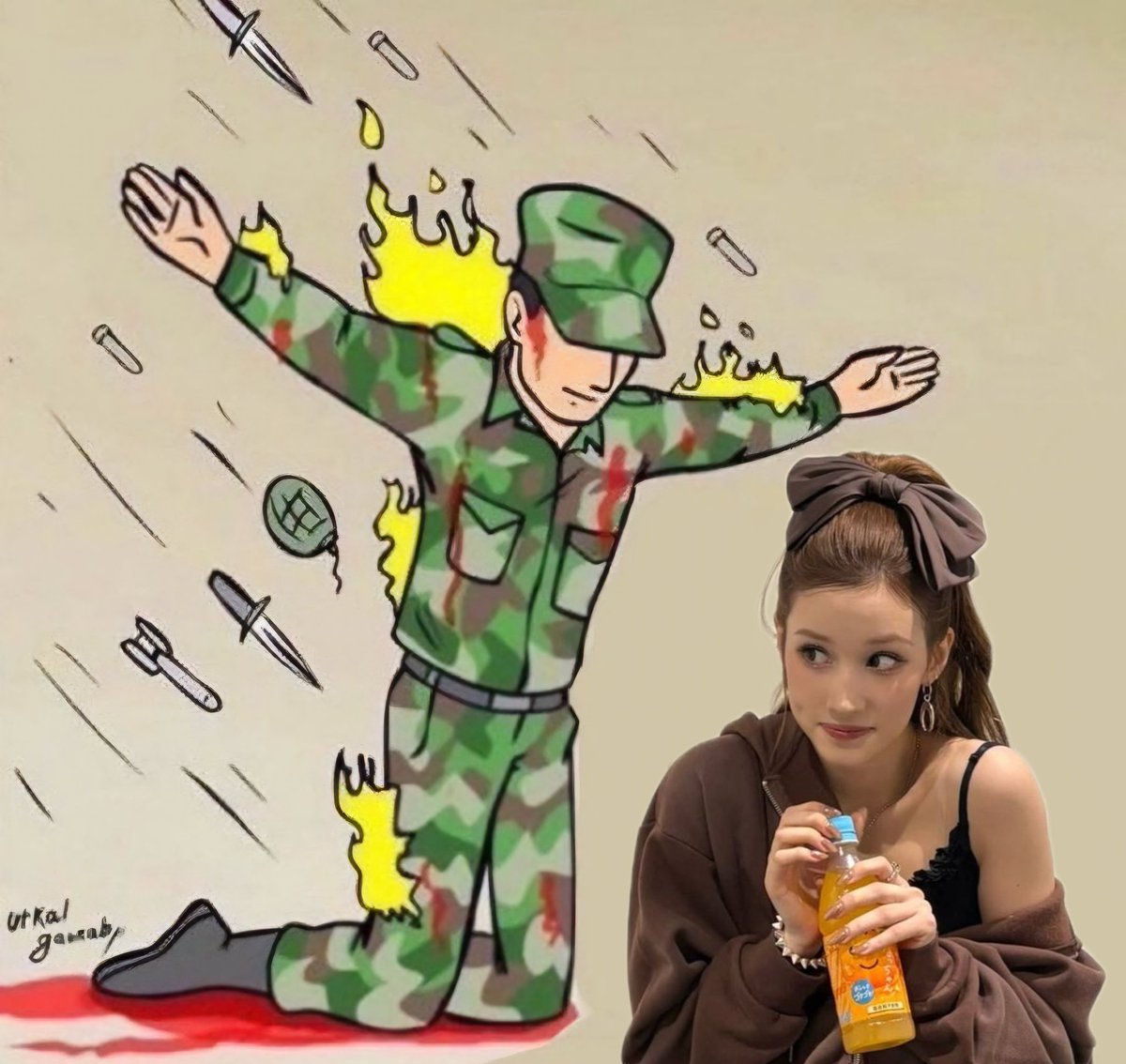 my hiyyih, you deserve the world,
but the world doesn’t deserve you