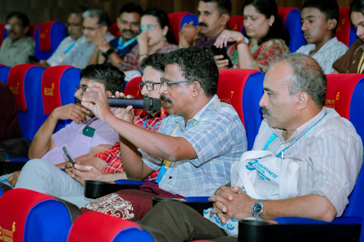 International Film Festival of Kerala tweet media