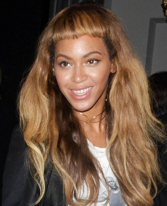 Most streamed songs Between Shakira and Beyoncé released this decade on Spotify:

TQG — 1.43B
BZRP Music Sessions — 1.14B
Cuff it — 946M
Te Felicito — 828M
Texas Hold ‘Em — 770M
GIRL LIKE ME — 704M