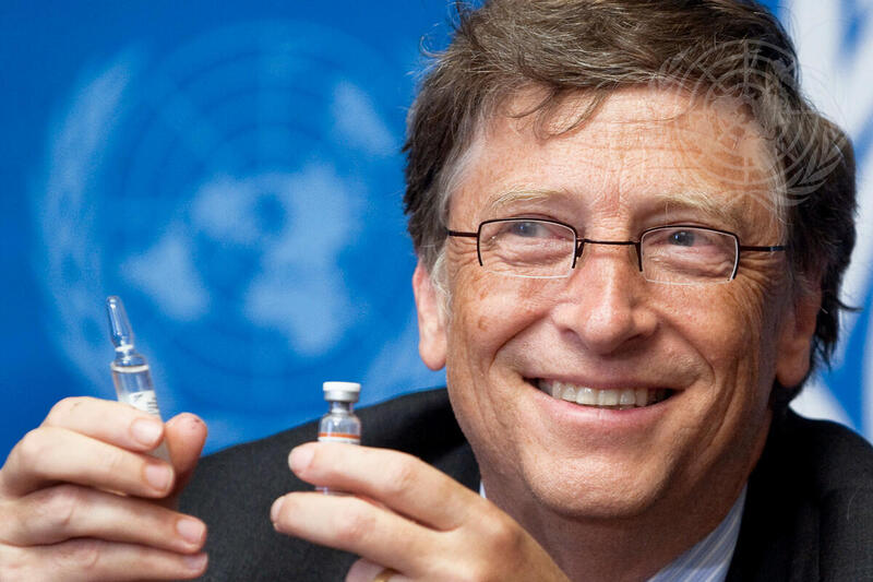🚨The real finding isn't that Gates engineered pandemics for profit.  It's simpler — and more troubling. 

Global health governance: who declares emergencies, who procures vaccines, who controls the surveillance networks — was shaped by unelected private actors, through vehicles