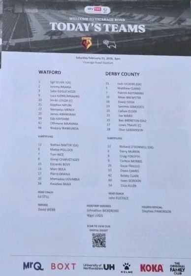 🐏 Paul Elford 🐏 tweet media