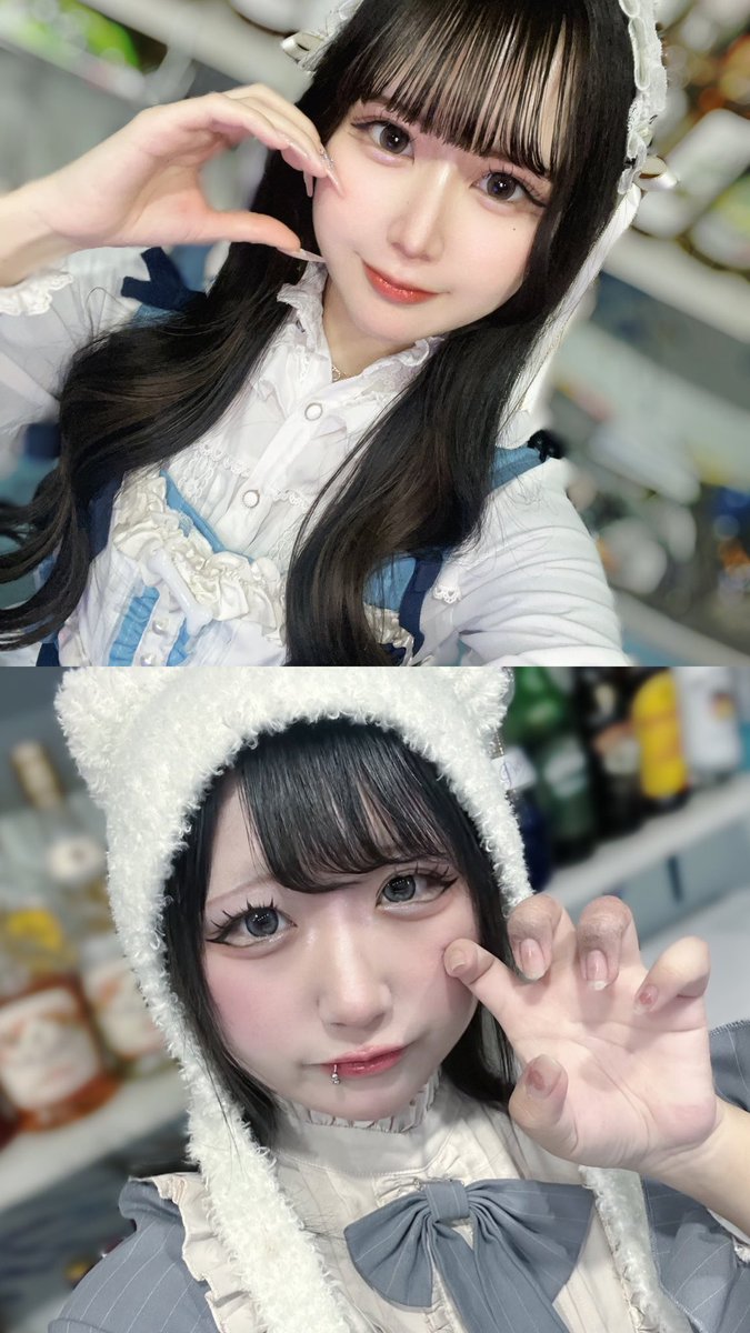 本日は23時オープン🌖 朝5時までお待ちしております💦 遠隔ドリンク