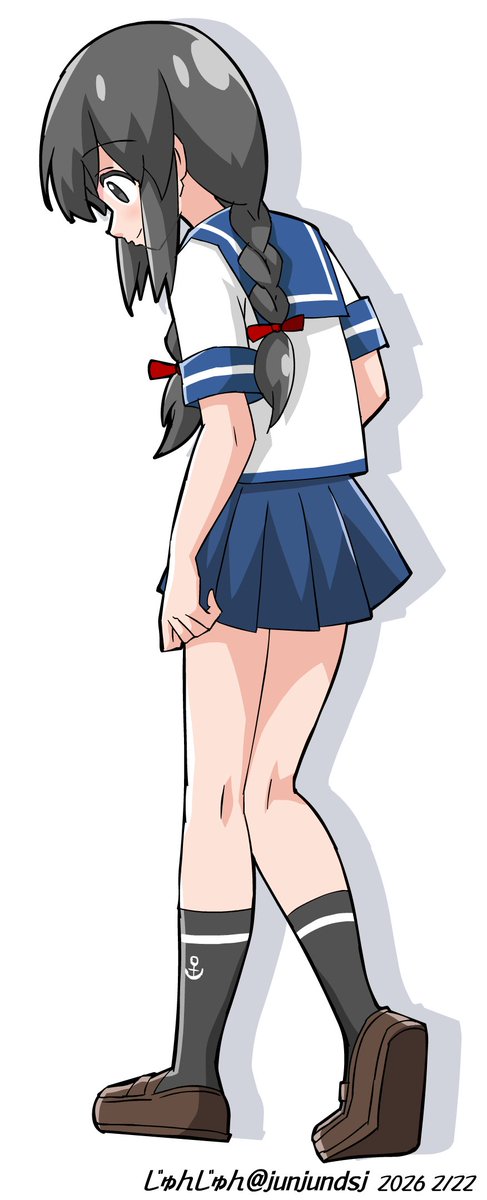 じゅんじゅん (@junjundsj) / Posts / X