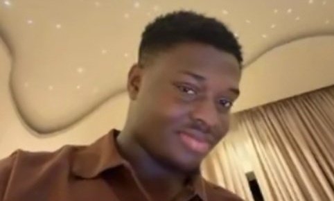 I be Confirm <a href="/toni__iyke/">Toni Iyke</a> student 

What About you? Tag your mentor in the Comment section, let's know him

If you did Self Taught, comment too