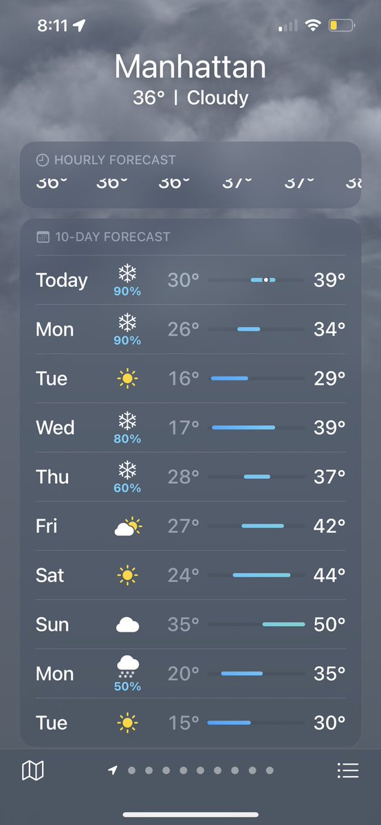 Everyone needs to get a grip. This rocks.