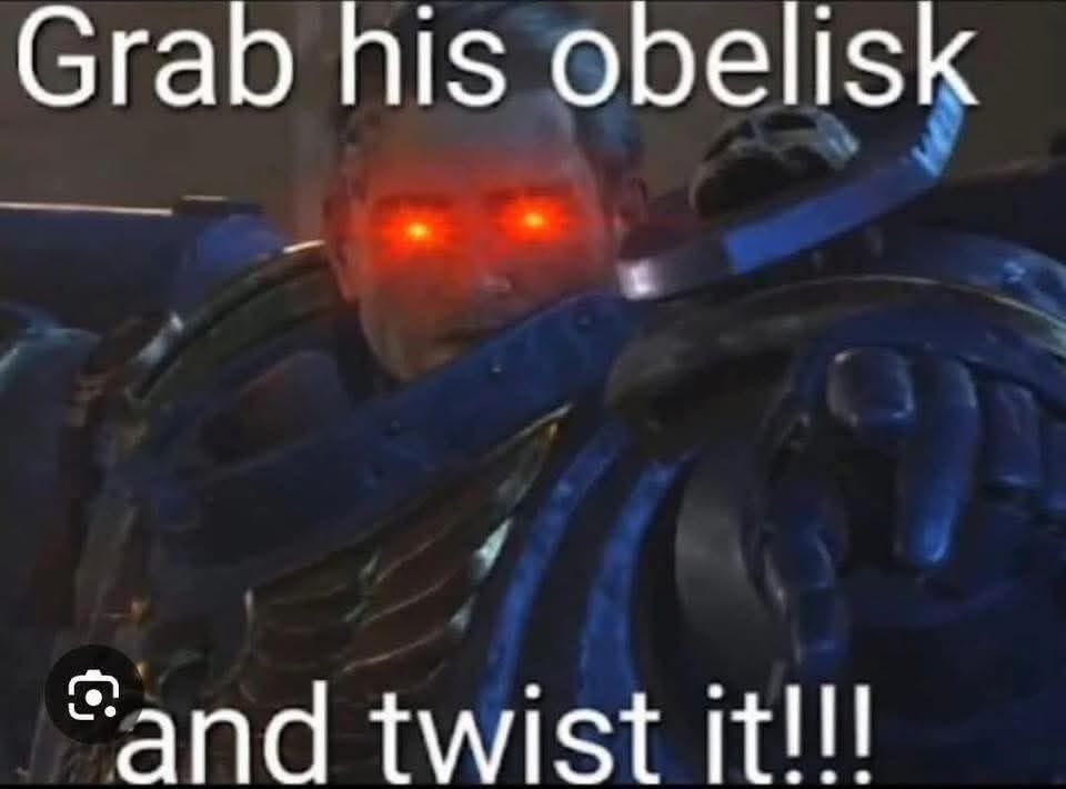 Lorgar Aurelian (@lorgarwasright) on Twitter photo 