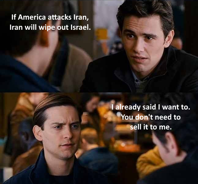 A_V_West's tweet photo. @Iran_Armed For humor purposes only. https://t.co/3SIihtnSLY
