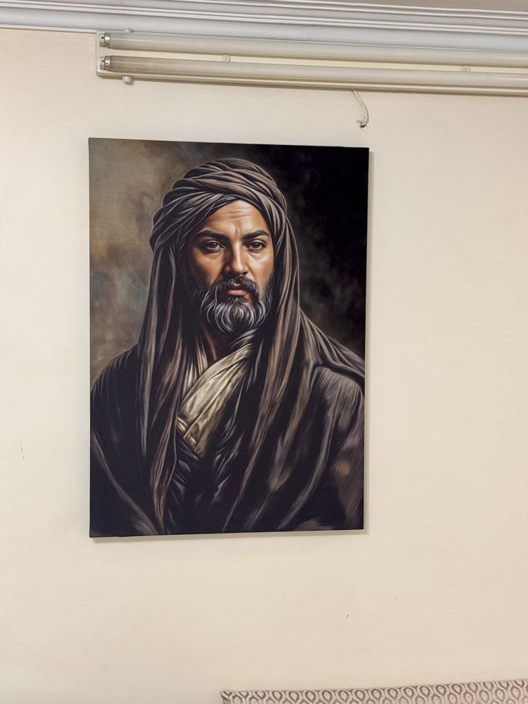 امیرحسین فکری tweet media