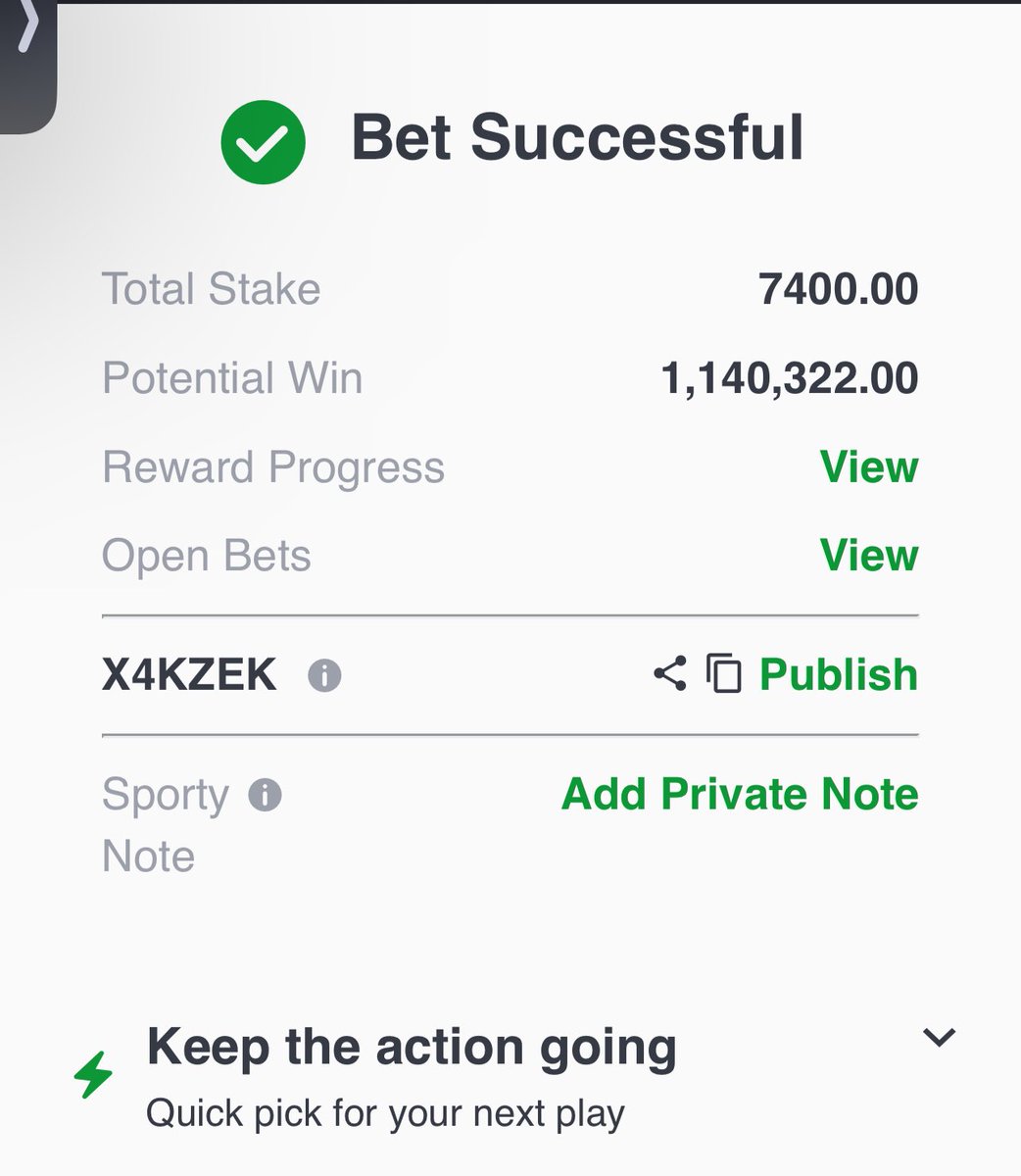 Anonymousl74672's tweet photo. Forgot to Tweet This Earlier ..

X4KZEK
UJFUZC

Some started already..

All today’s Games 

Good Luck 

#INDvsPAK #RISERCONCERTD2 #PerthTanapon #GHDuoCuentas6 #paobc #1Companhia #winwith1v1africa #CheBur #tommytiernanshow #T20WorldCup #mynameisnanon #SportingCP #TottenhamHotspur https://t.co/N7d8vwONVl
