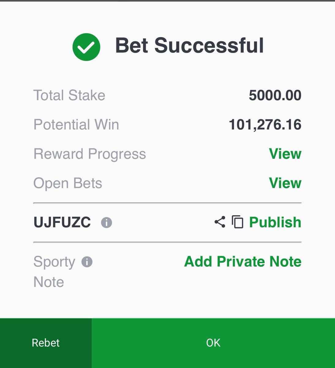 Anonymousl74672's tweet photo. Forgot to Tweet This Earlier ..

X4KZEK
UJFUZC

Some started already..

All today’s Games 

Good Luck 

#INDvsPAK #RISERCONCERTD2 #PerthTanapon #GHDuoCuentas6 #paobc #1Companhia #winwith1v1africa #CheBur #tommytiernanshow #T20WorldCup #mynameisnanon #SportingCP #TottenhamHotspur https://t.co/N7d8vwONVl